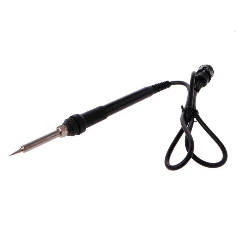 Mỏ Hàn Sắt Cầm Tay 24v 50w 5 Lỗ Cho 907 / Esd 907 936