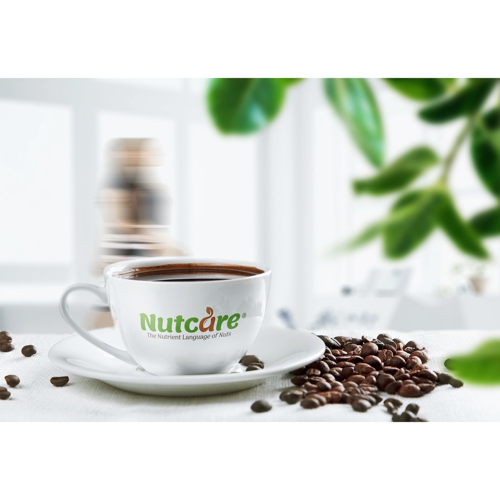 Cà phê Nutcare đặc biệt, rang xay, nguyên chất