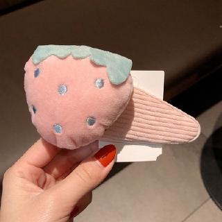 Kẹp Tóc Hình Khủng Long Dễ Thương