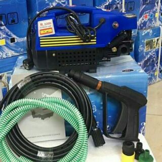Máy Rửa Xe RYUMA 2208/1500W
