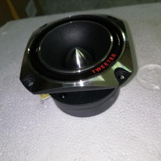 Đôi loa trep họng nhôm coil 25mm