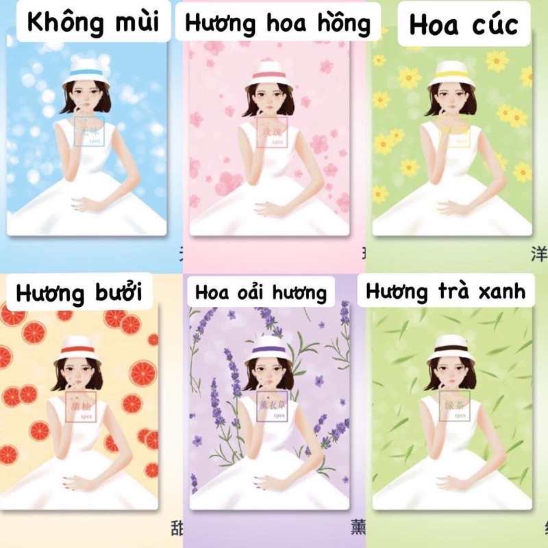 Mặt nạ nóng thư giãn mắt