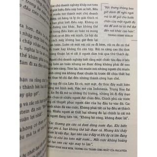 Sách Dám Thất Bại 8934974145417