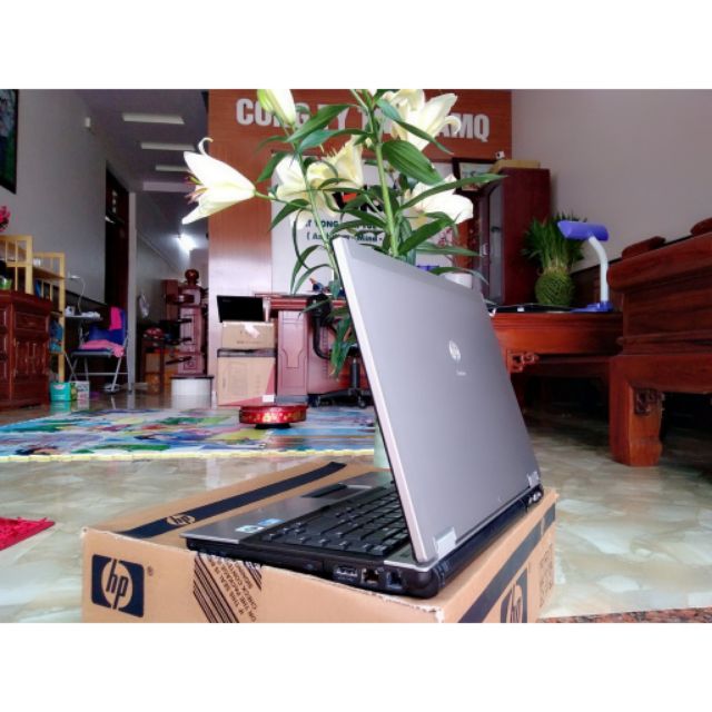 Laptop Hp 8440p i5/4G/250 HDD - HÀNG NHẬP XỊN | BigBuy360 - bigbuy360.vn
