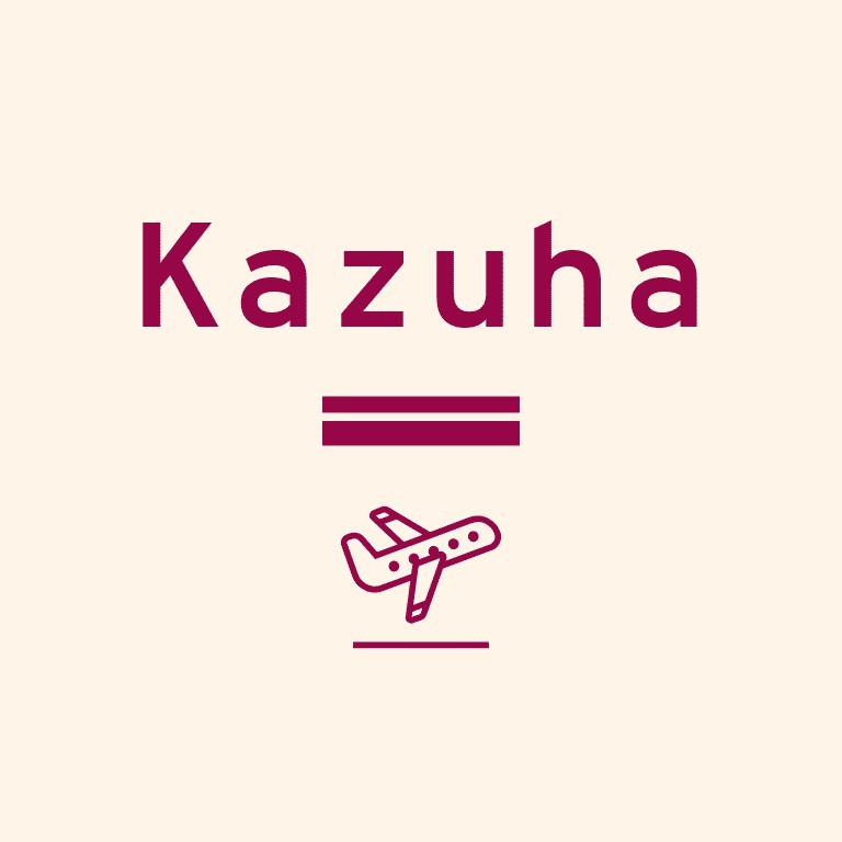 Kazuha Shop