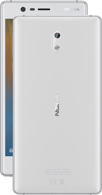 Điện thoại Nokia 3 chính hãng