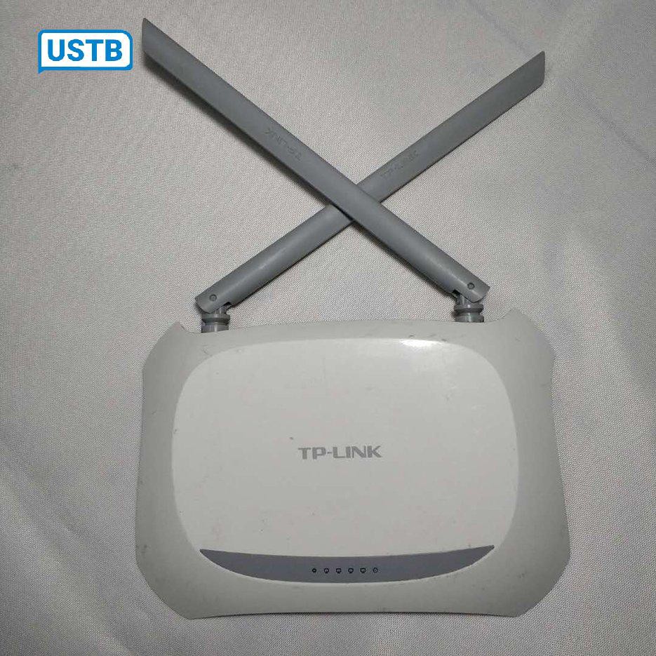 Bộ định tuyến không dây tp-link wifi xuyên tường TL-WR842N 300M | WebRaoVat - webraovat.net.vn