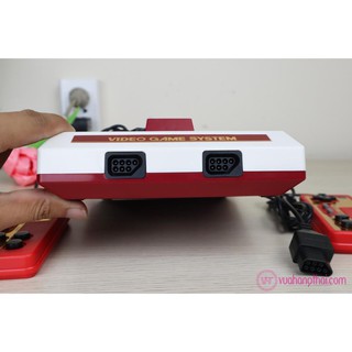 Tay cầm máy chơi game 4 nút 7 lỗ - 7 fa (1 tay)