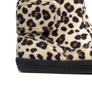 Boot bé gái H&M