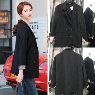 Áo blazer 2hand&new A + B ( áo blazer )