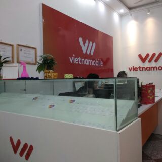 Sim Vietnamobile số đẹp