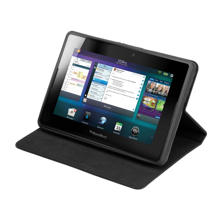 ỐP GẬP XOAY BLACKBERRY PLAYBOOK