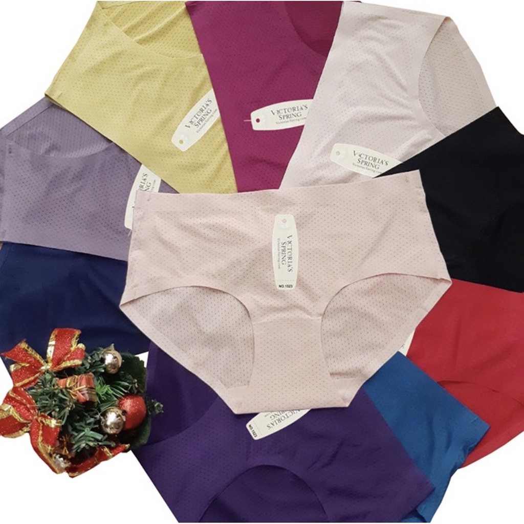 Quần Lót Su Đúc Thông Hơi Loại 1- Chất Lanh Siêu Thoáng Mát - Không Đường May | BigBuy360 - bigbuy360.vn