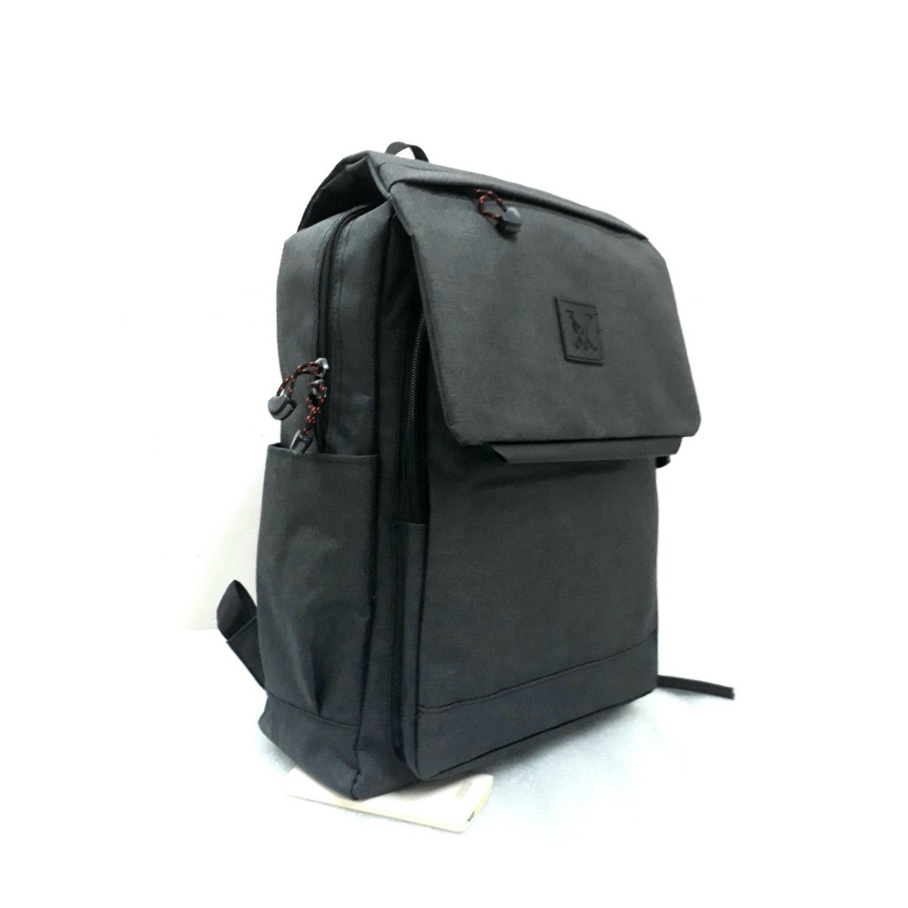 Balo nam nữ thời trang Laptop AVUH