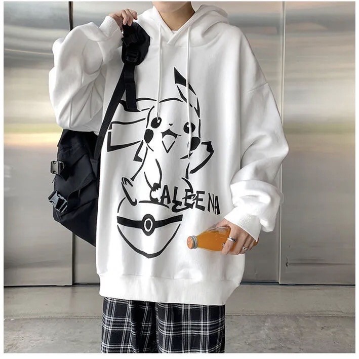 Áo hoodie thời trang cho nam size lớn 8xl 40-150kg