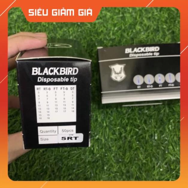Ngòi nhựa dẫn kim xăm hình size 5 hàng có sẵn
