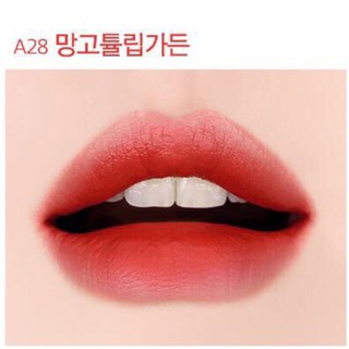 SON KEM LÌ BLACK ROUGE VER 6