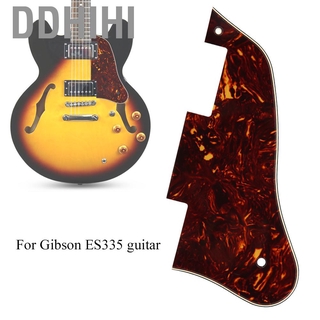 🌸Hàng sẵn Ddhihi Miếng Dán Chống Trầy Cho Gibson ES-335 Miếng dán chống xước cho đàn guitar