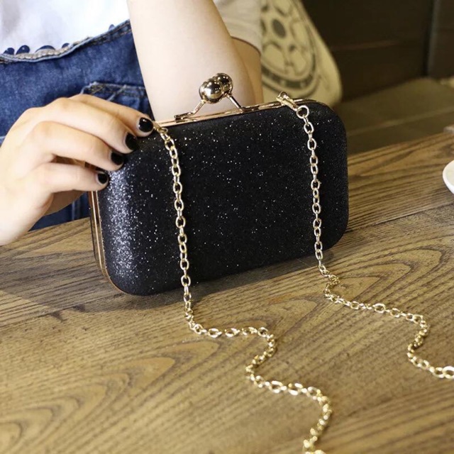 Freeship 99k TQ_Ví dự tiệc