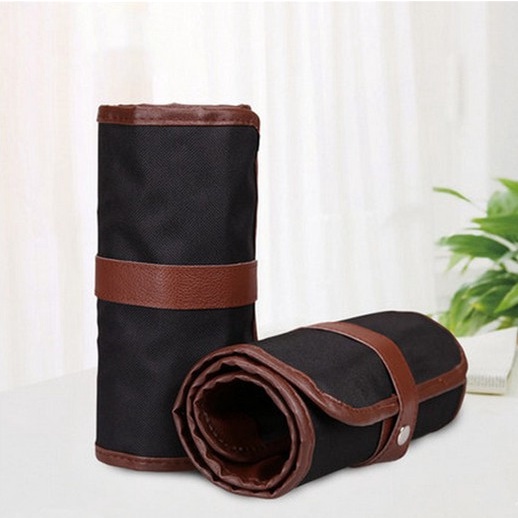 Túi cuộn đựng bút chì N01
