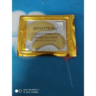 Combo mặt nạ dưỡng da - shopbachhoangocduyen