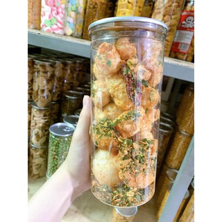Da heo mắm hành 150g - minh thiên foods