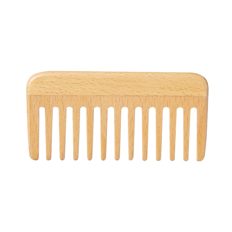 Muji Lược Chải Tóc Dài 10.7CM