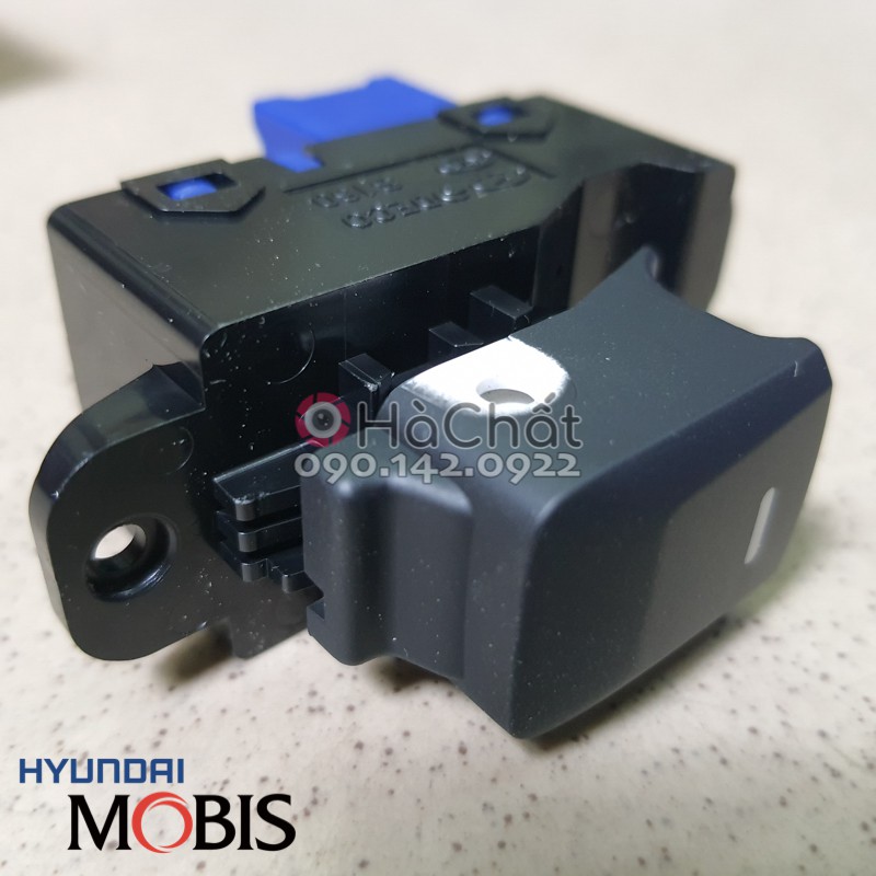 Công tắc lên xuống kính Kia Cerato & K3 🚘 Chính hãng KIA MOTORS - HYUNDAI MOBIS HÀN QUỐC - Công Tắc Đơn