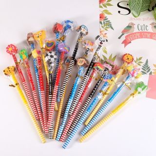 Xả bút chì 100 chiếc