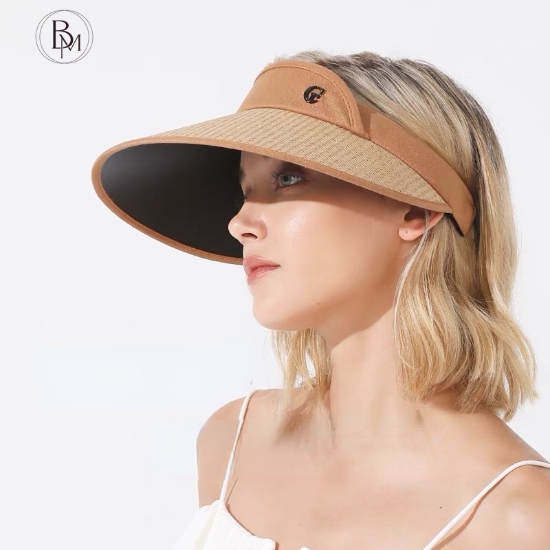 Mũ che nắng BANMA đi xe đạp cỡ lớn