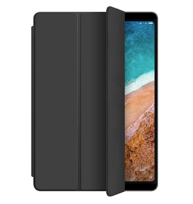 Bao Da Dành Cho T Xiaomi Mi Pad 4 Plus 10.1 Inch 8 Inch Case Đỡ Cover Ốp Lưng Túi Đựng Cover Silicone mipad 4