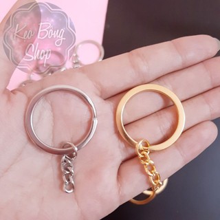 Móc khoá loại tốt, dày
