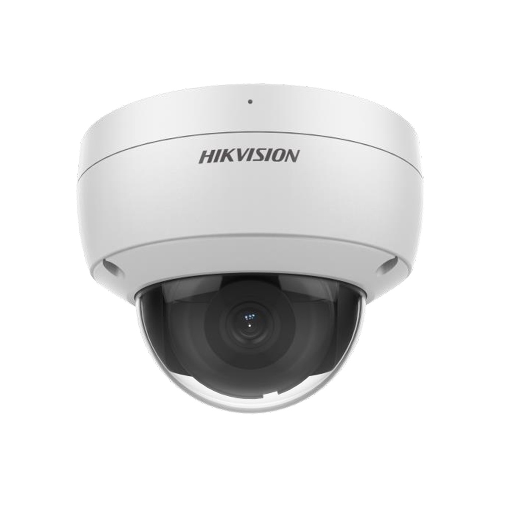 Camera IP dome hồng ngoại 4MP Hikvision DS-2CD1143G0-IUF tích hợp Mic - Hàng chính hãng, bảo hành 24 tháng