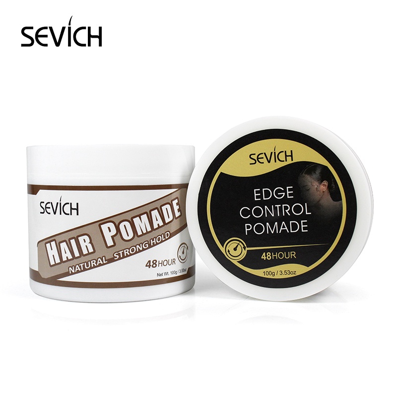 Lược chải tóc SEVICH tạo kiểu tóc dành cho nam trong salon