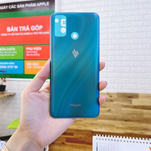 Nắp lưng Vsmart Joy 4