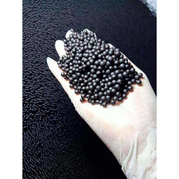 Viên Hà Thủ Ô mật ong rừng giúp đẹp da, kích thích tóc mọc ngăn ngừa lảo hóa