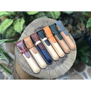 BAO DA ĐỰNG BÚT MÁY