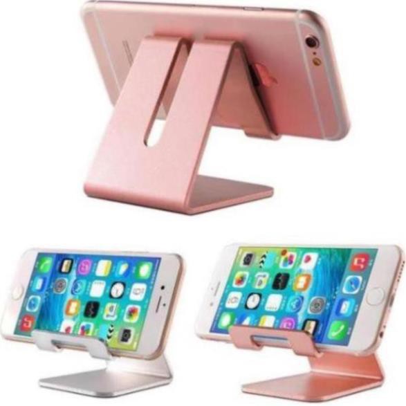 Giá đỡ điện thoại S014 hợp kim nhôm