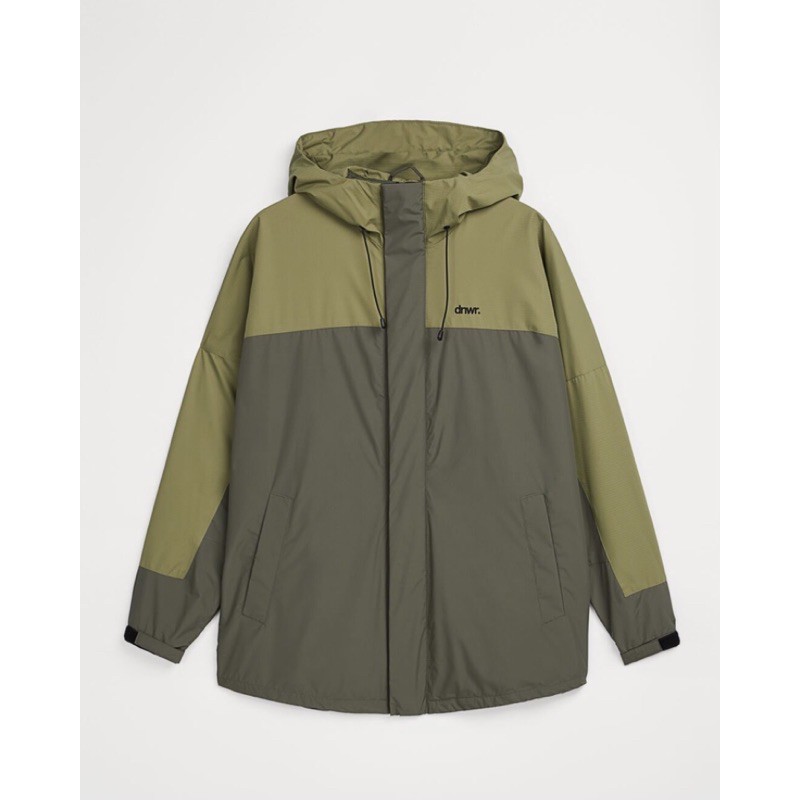 Áo gió nam zara tây ban nha