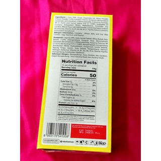 Bánh xốp phô mai Richeese Ahh (150g)