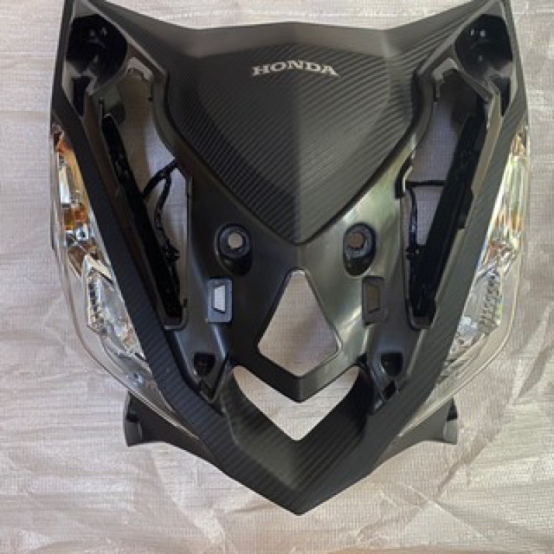 Mặt nạ xinhan winner V1 zin chính hãng HonDa