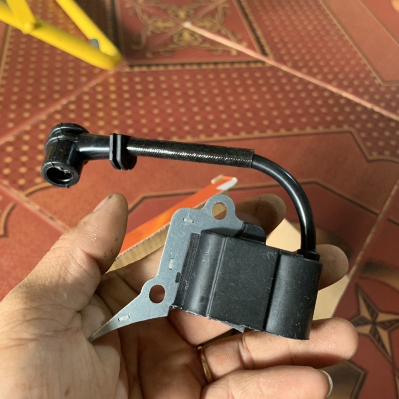 IC , MOBIN LỬA CƯA 2500 , 25CC CỦA HÃNG MITSUYAMA CHẤT LƯỢNG CAO