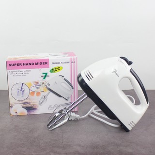 Máy Đánh Trứng Cầm Tay 7 Tốc Độ cao cấp