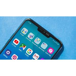 điện thoại LG G7 THINQ 1sim - mới đẹp đầy đủ phụ kiện máy chính hãng | BigBuy360 - bigbuy360.vn