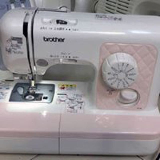 Máy may Nhật Bản