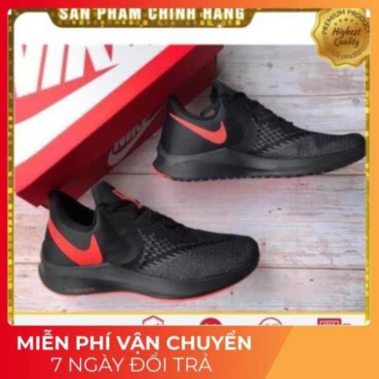 [ Sales 11-11] [Hàng Auth] Ả𝐍𝐇 𝐓𝐇Ậ𝐓 Giày nike nam chính hãng mẫu 2019 Siêu Bền Tốt Nhất . 11.11 L :))