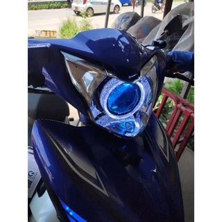 Bộ bi cầu led cho exciter 135