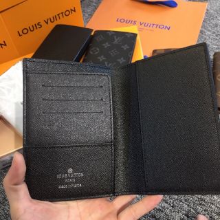 Ví đựng hộ chiếu thẻ fullbox