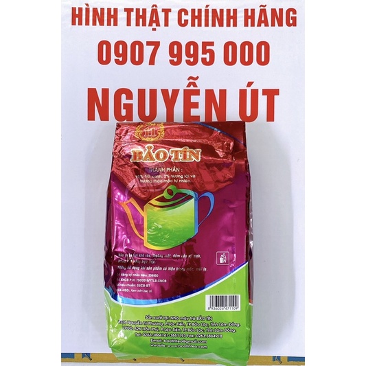 trà lài bảo tín 400g