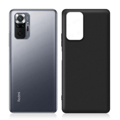 Ốp silicon in UV Cushin Cho Xiaomi Redmi 10c 10A C40 Note 10 Note 10 pro Note 11 11s Note 11 pro